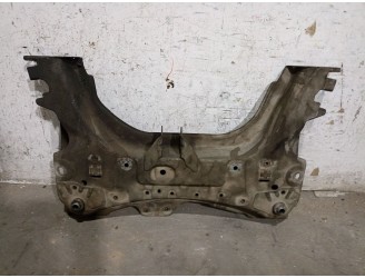 Recambio de puente delantero para renault clio iv (bh_) 1.5 dci 75 referencia OEM IAM 544017281R 544017281R 