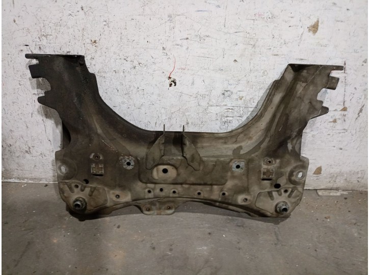 Recambio de puente delantero para renault clio iv (bh_) 1.5 dci 75 referencia OEM IAM 544017281R 544017281R 