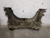 Recambio de puente delantero para renault clio iv (bh_) 1.5 dci 75 referencia OEM IAM 544017281R 544017281R 