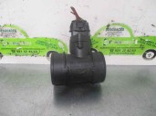 Replacement mass air flow sensor for Opel Corsa B 1.2 16V CAT (X 12 XE / LW4) OEM IAM reference 0280217123 0280217123 BOSCH