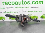 Recambio de mando luces para renault megane i scenic (ja0) 1.4 16v kaleido referencia OEM IAM 7700437250 7701040737 