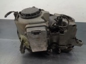 Recambio de faro izquierdo para mercedes-benz clase e (w210) berlina diesel 2.7 cdi 20v cat referencia OEM IAM A2108203961 