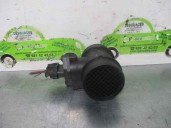 Replacement mass air flow sensor for Opel Corsa B 1.2 16V CAT (X 12 XE / LW4) OEM IAM reference 0280217123 0280217123 BOSCH