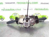 Replacement light switch for Renault Megane I Scenic (JA0) 1.4 16V Kaleido OEM IAM reference 7700437250 7701040737 
