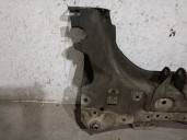 Recambio de puente delantero para renault clio iv (bh_) 1.5 dci 75 referencia OEM IAM 544017281R 544017281R 