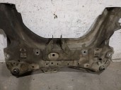 Recambio de puente delantero para renault clio iv (bh_) 1.5 dci 75 referencia OEM IAM 544017281R 544017281R 