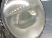 Recambio de faro izquierdo para mercedes-benz clase e (w210) berlina diesel 2.7 cdi 20v cat referencia OEM IAM A2108203961 