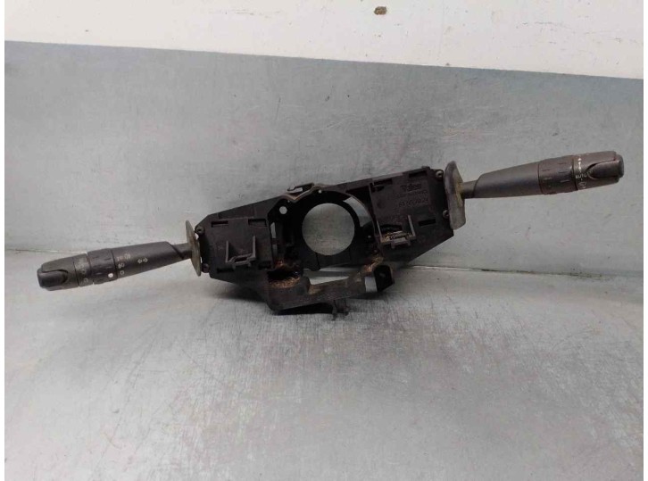 Recambio de mando luces para peugeot 406 berlina (s1/s2) 2.0 hdi referencia OEM IAM 9618706880 61557024 VALEO