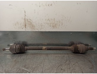 Recambio de transmision trasera derecha para mercedes-benz clase cla (w117) 2.0 cat referencia OEM IAM   