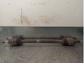 Recambio de transmision trasera derecha para mercedes-benz clase cla (w117) 2.0 cat referencia OEM IAM   