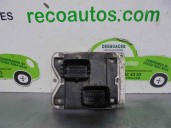 Recambio de centralita motor uce para opel corsa b 1.2 16v cat (x 12 xe / lw4) referencia OEM IAM 90532610 0261204475 