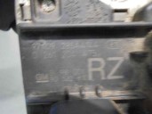 Recambio de centralita motor uce para opel corsa b 1.2 16v cat (x 12 xe / lw4) referencia OEM IAM 90532610 0261204475 