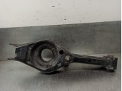 Replacement of rear right lower suspension arm for Kia Sportage 1.7 CRDi CAT OEM IAM reference 552203U800 