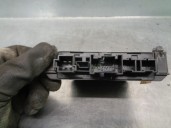Replacement of central locking ECU for Mercedes-Benz E Class (W210) Saloon Diesel 2.7 CDI 20V CAT OEM IAM reference 2108207526 