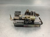Recambio de cerradura puerta delantera derecha para citroën c8 2.0 hdi sx referencia OEM IAM 6 PINES 5 PUERTAS