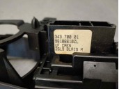 Recambio de mando luces para peugeot 406 berlina (s1/s2) 2.0 hdi referencia OEM IAM 9618706880 61557024 VALEO