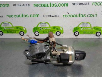 Recambio de conmutador de arranque para subaru impreza g11 (gd/gg) 2.0 16v cat referencia OEM IAM 82501FC100 88215SA000 