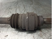 Recambio de transmision trasera derecha para mercedes-benz clase cla (w117) 2.0 cat referencia OEM IAM   