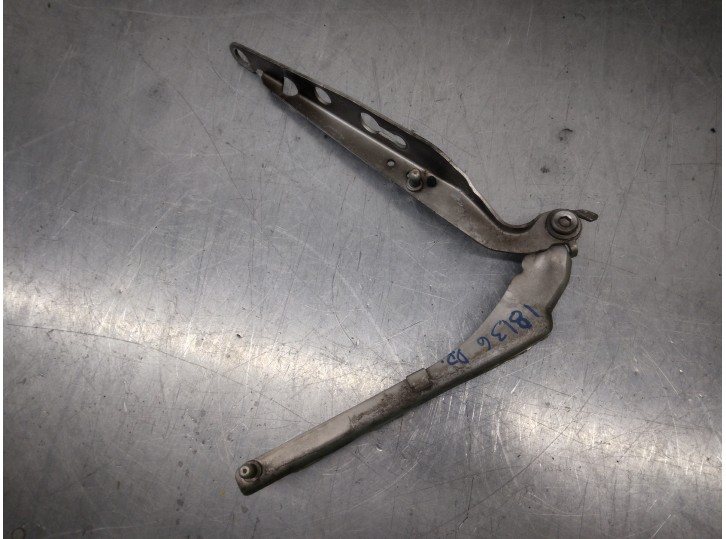 Recambio de bisagra capot para volvo xc70 2.5 20v turbo cat referencia OEM IAM 31217345  