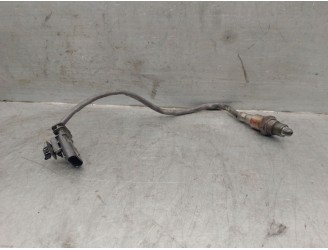 Replacement lambda sensor for Citroën C3 III (sx) 1.2 VTi 82 OEM IAM reference 9810667080 0258030340 0258030340