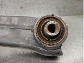 Replacement rear right lower suspension arm for Kia Sportage 1.7 CRDi cat OEM IAM reference 552203U800 