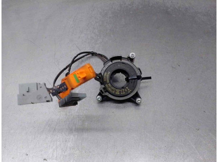 Recambio de anillo airbag para peugeot 406 berlina (s1/s2) 2.0 hdi referencia OEM IAM 0112993284  