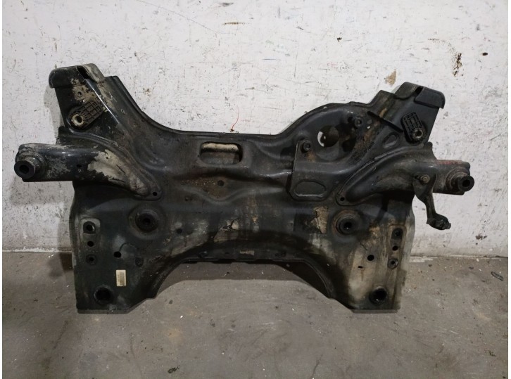 Recambio de puente delantero para peugeot expert furgoneta (v_) 2.0 bluehdi 120 referencia OEM IAM 9818707980 9818707980 