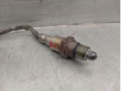 Recambio de sonda lambda para citroën c3 iii (sx) 1.2 vti 82 referencia OEM IAM 9810667080 0258030340 0258030340