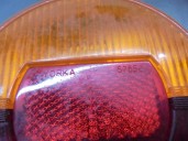 Recambio de piloto trasero derecho para » otros... 3.9t 17s 120 m-bus vespino 130e referencia OEM IAM 5765  