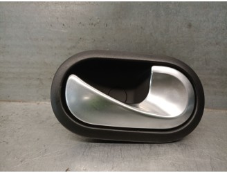 Recambio de maneta interior delantera derecha para smart fortwo coupé (453) electric drive / eq (453.391) referencia OEM IAM 310