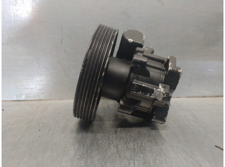Recambio de bomba servodireccion para peugeot 406 berlina (s1/s2) 2.0 hdi referencia OEM IAM 9647983580 7692955188 