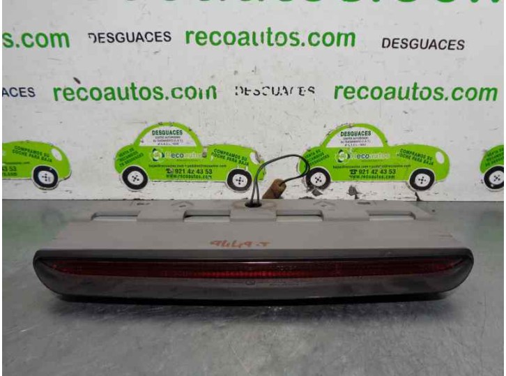 Recambio de luz central de freno para subaru impreza g11 (gd/gg) 2.0 16v cat referencia OEM IAM 84701AC111ML 