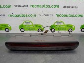 Recambio de luz central de freno para subaru impreza g11 (gd/gg) 2.0 16v cat referencia OEM IAM 84701AC111ML 