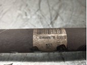 Recambio de transmision trasera derecha para mercedes-benz clase cla (w117) 2.0 cat referencia OEM IAM   