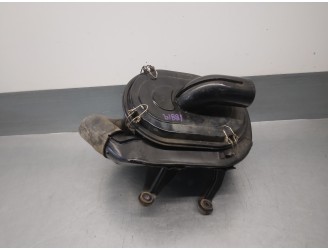 Recambio de filtro aire para mitsubishi montero (v20/v40) 2.8 turbodiesel referencia OEM IAM ME200849  