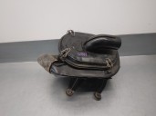 Recambio de filtro aire para mitsubishi montero (v20/v40) 2.8 turbodiesel referencia OEM IAM ME200849 