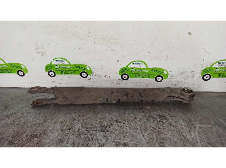 Recambio de brazo suspension inferior trasero derecho para bmw serie 3 berlina (e46) 330xd referencia OEM IAM 33326770813  