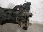 Recambio de puente delantero para peugeot expert furgoneta (v_) 2.0 bluehdi 120 referencia OEM IAM 9818707980 9818707980 