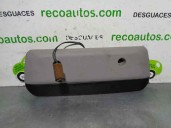 Recambio de luz central de freno para subaru impreza g11 (gd/gg) 2.0 16v cat referencia OEM IAM 84701AC111ML 