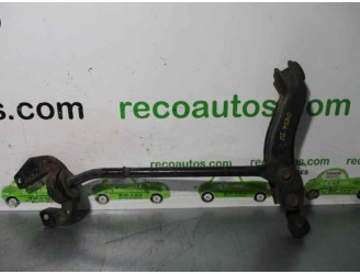 Recambio de brazo suspension inferior delantero izquierdo para opel corsa b 1.2 16v cat (x 12 xe / lw4) referencia OEM IAM 