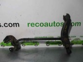 Recambio de brazo suspension inferior delantero izquierdo para opel corsa b 1.2 16v cat (x 12 xe / lw4) referencia OEM IAM 