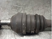 Recambio de transmision trasera derecha para mercedes-benz clase cla (w117) 2.0 cat referencia OEM IAM   