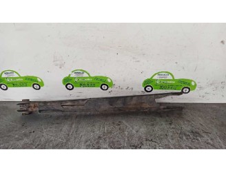 Recambio de brazo suspension inferior trasero izquierdo para bmw serie 3 berlina (e46) 330xd referencia OEM IAM 33326770813  