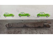Recambio de brazo suspension inferior trasero izquierdo para bmw serie 3 berlina (e46) 330xd referencia OEM IAM 33326770813 
