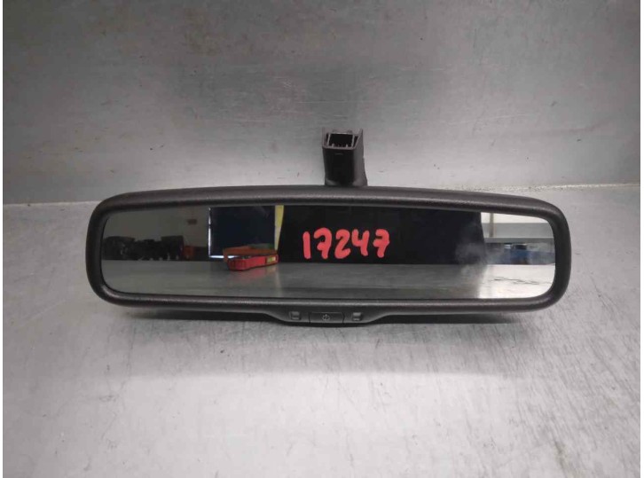 Recambio de espejo interior para kia carens ( ) 1.7 crdi cat referencia OEM IAM 85101A4000  