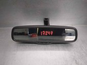 Recambio de espejo interior para kia carens ( ) 1.7 crdi cat referencia OEM IAM 85101A4000 
