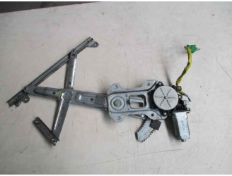 Recambio de elevalunas trasero derecho para subaru legacy berl./familiar b12 (be/bh) 3.0 h6 outback familiar (2002) referencia O
