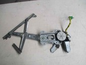 Recambio de elevalunas trasero derecho para subaru legacy berl./familiar b12 (be/bh) 3.0 h6 outback familiar (2002) referencia O