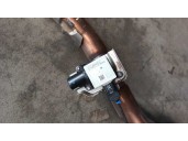 Recambio de filtro de particulas para mazda cx-5 2.5 cat referencia OEM IAM PE6D2055X CESTA 1