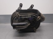 Recambio de filtro aire para mitsubishi montero (v20/v40) 2.8 turbodiesel referencia OEM IAM ME200849  